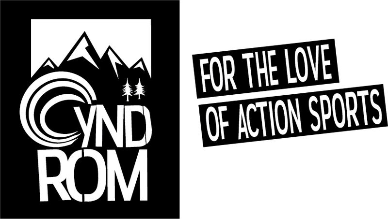 Cyndrom Apparel