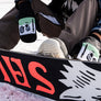 Hermie Snow Mitts