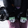 Hermie Snow Mitts