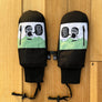 Hermie Snow Mitts