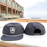 “Snaz-bury Park” Snapback