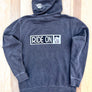 "Ride On" Hoodie