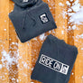 "Ride On" Hoodie