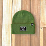 "Ride On" Beanie 2.0