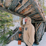 ride on hoodie by cyndrom, snowoarding hoodie for men, snowboarding hoodie for women, shaka logo hoodie for men, shaka logo hoodie for women, skiing hoodie for men and women