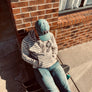 cyndrom anchor wheel  stripped hoodie for men and women, snowboarding hoodie for men, snowboarding hoodie for women, skiing hoodie for men, skiing hoodie for women, surfing hoodie for men and women, skateboarding hoodie for men and women